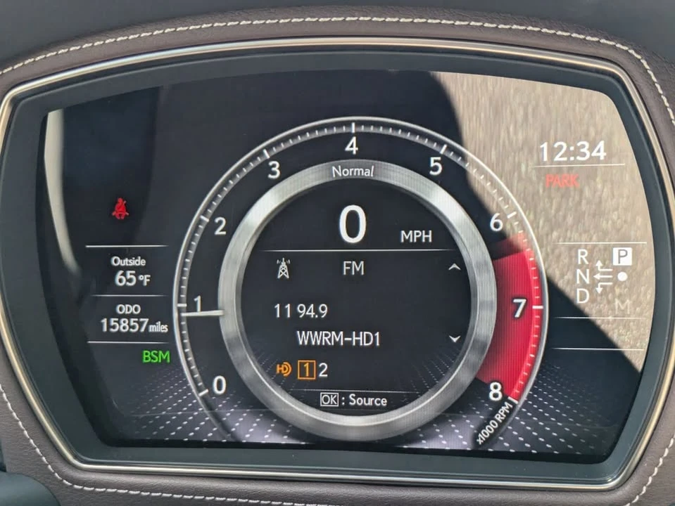 2020 Lexus LS 5th Gen - Image 10 of 18