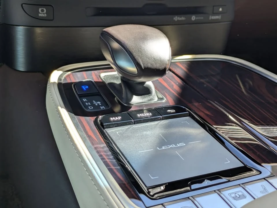 2020 Lexus LS 5th Gen - Image 2 of 18