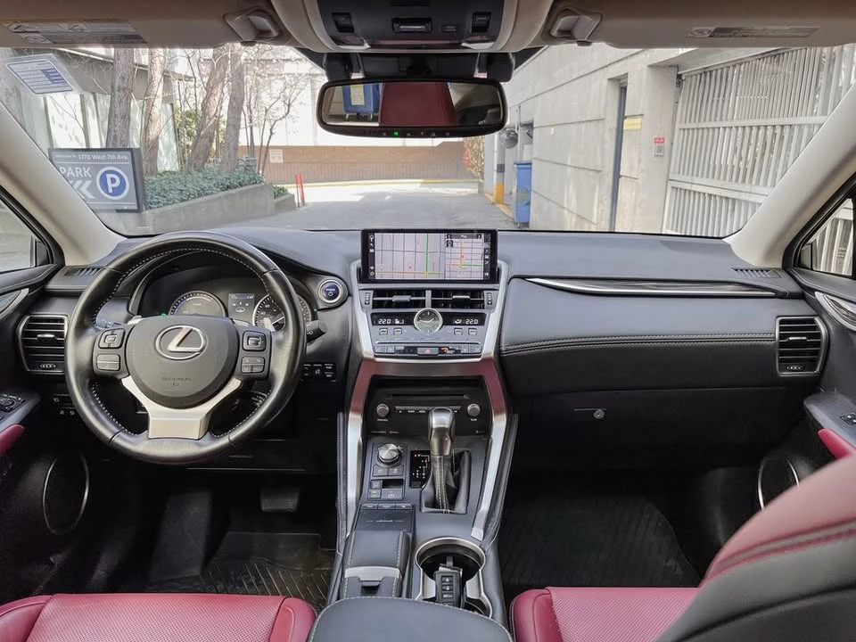 2020 Lexus NX 1st Gen - Image 10 of 18