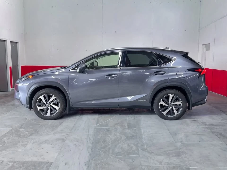 2020 Lexus NX 1st Gen - Image 3 of 18