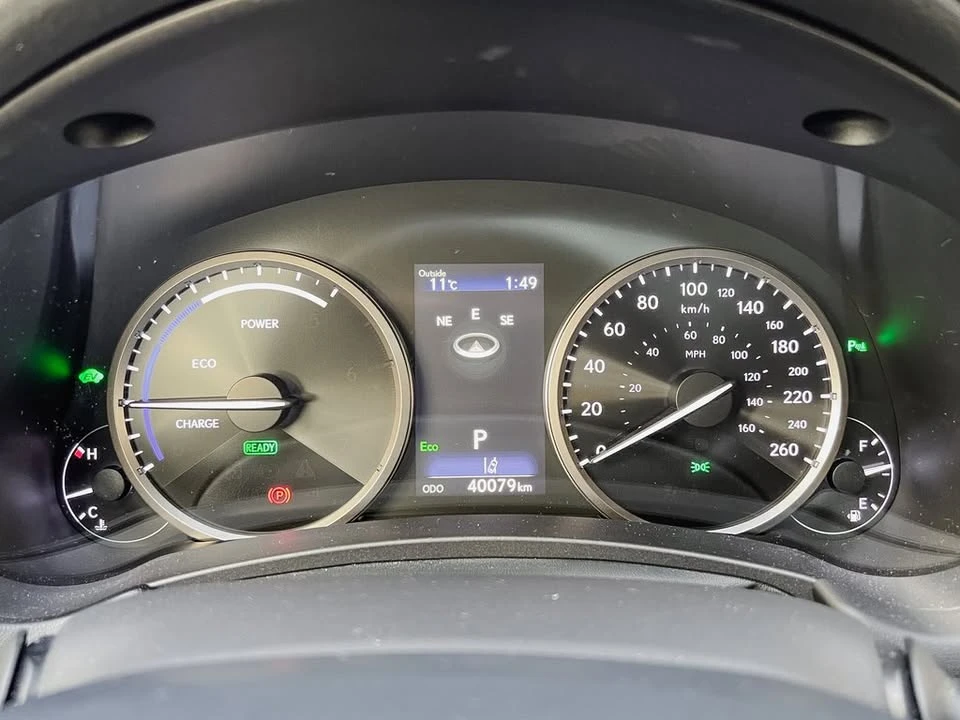 2020 Lexus NX 1st Gen - Image 14 of 18