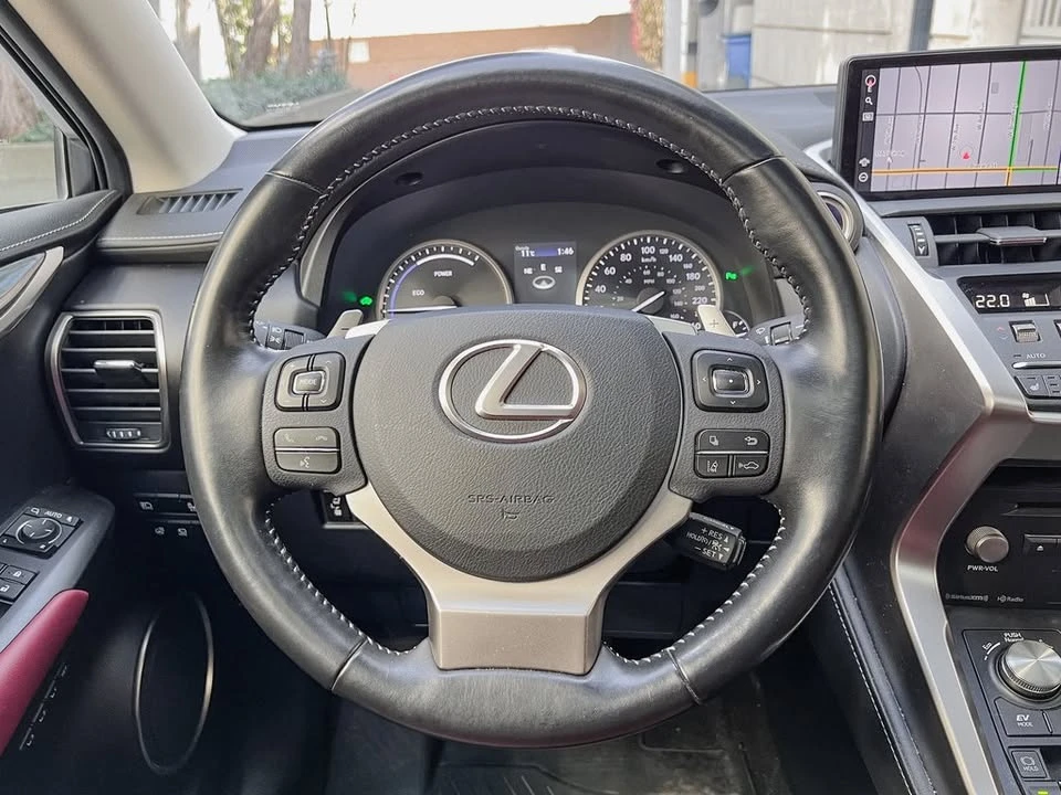 2020 Lexus NX 1st Gen - Image 11 of 18