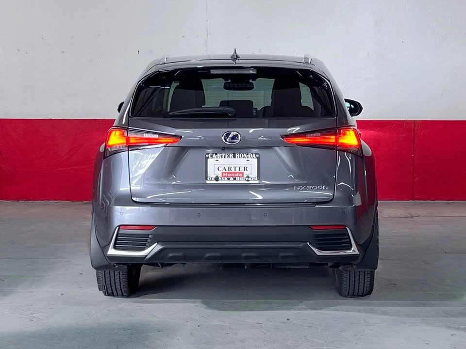 2020 Lexus NX 1st Gen - Image 5 of 18