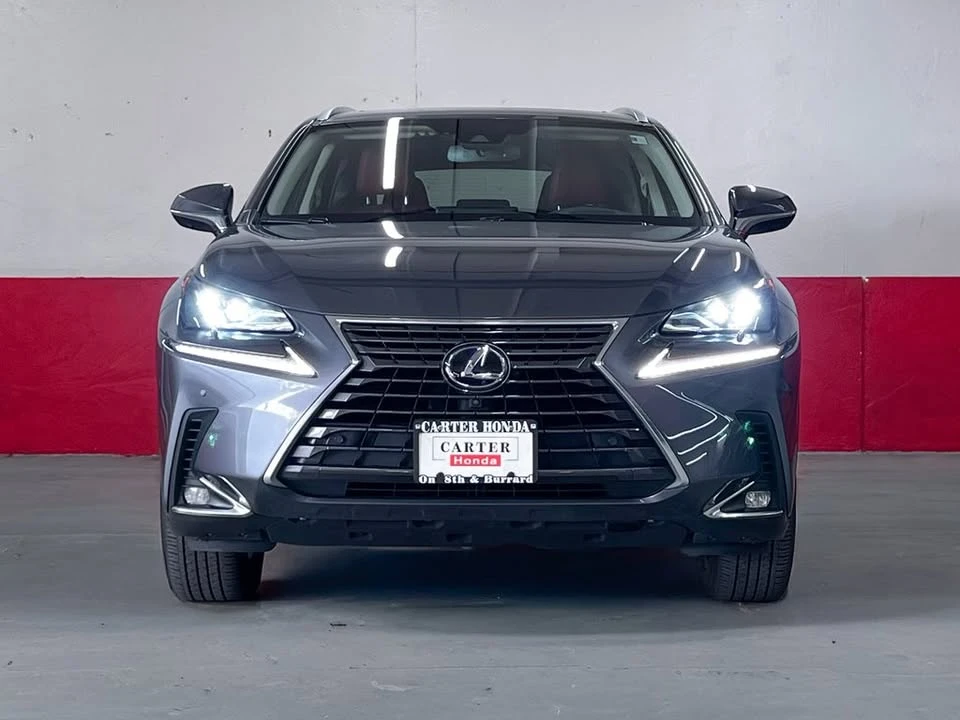 2020 Lexus NX 1st Gen - Image 2 of 18