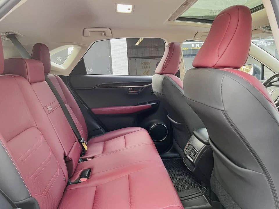 2020 Lexus NX 1st Gen - Image 16 of 18