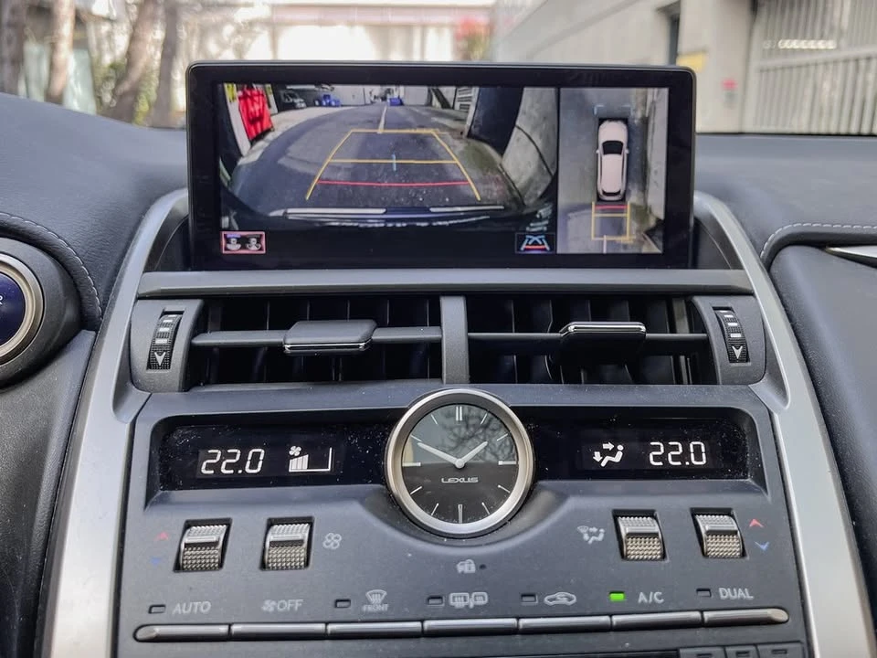 2020 Lexus NX 1st Gen - Image 12 of 18