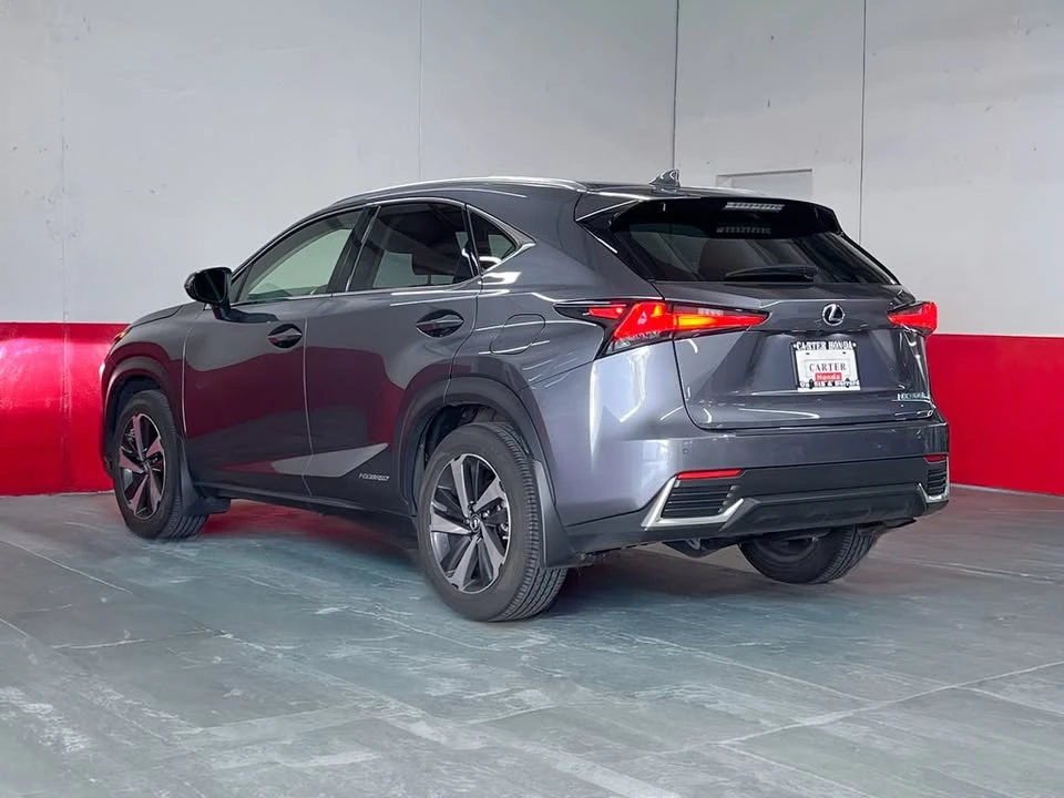2020 Lexus NX 1st Gen - Image 4 of 18
