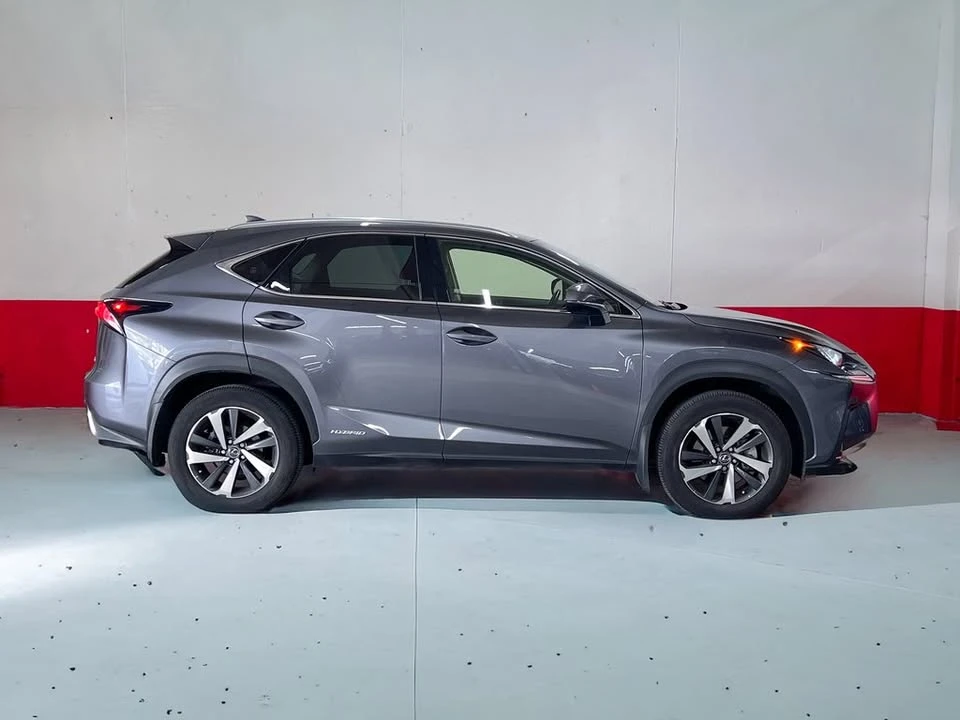 2020 Lexus NX 1st Gen - Image 7 of 18