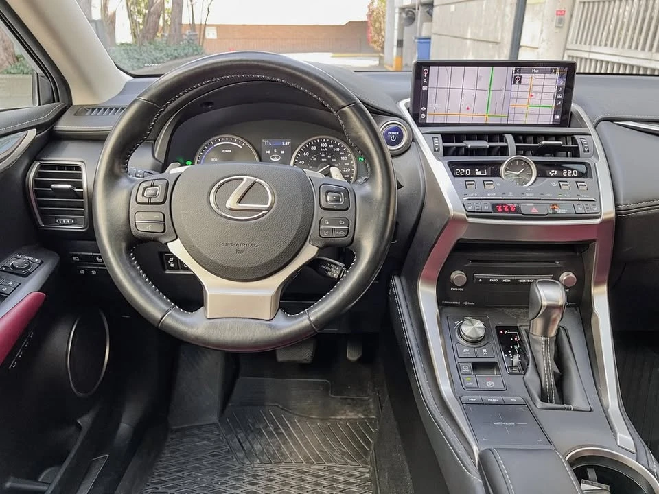 2020 Lexus NX 1st Gen - Image 13 of 18