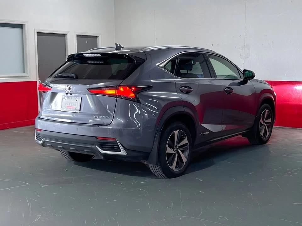 2020 Lexus NX 1st Gen - Image 6 of 18