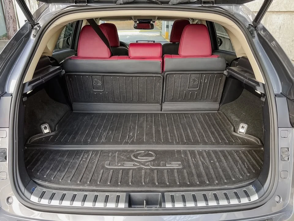 2020 Lexus NX 1st Gen - Image 17 of 18