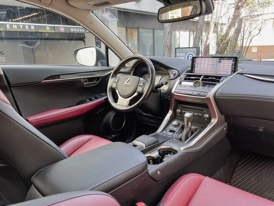 2020 Lexus NX 1st Gen - Image 9 of 18