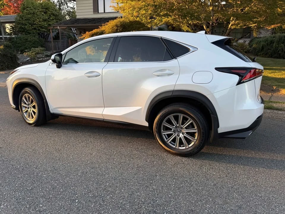 2020 Lexus NX 1st Gen - Image 4 of 20