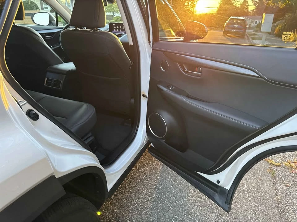 2020 Lexus NX 1st Gen - Image 17 of 20