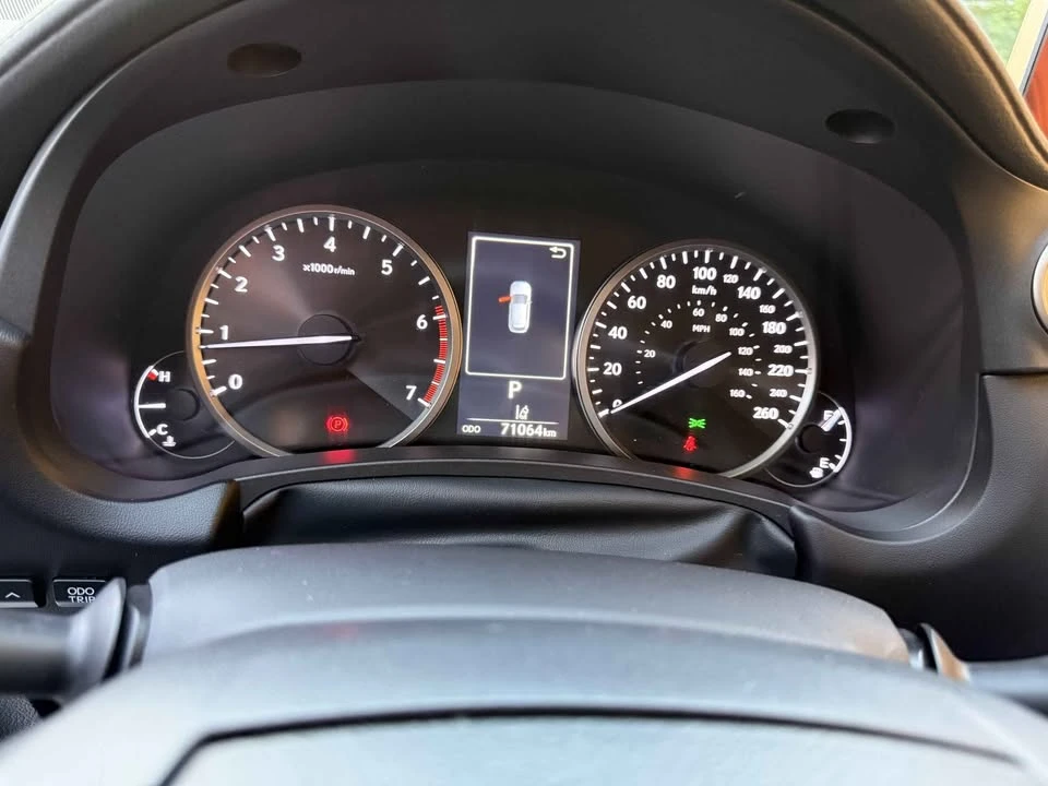 2020 Lexus NX 1st Gen - Image 12 of 20