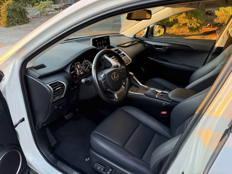 2020 Lexus NX 1st Gen - Image 7 of 20