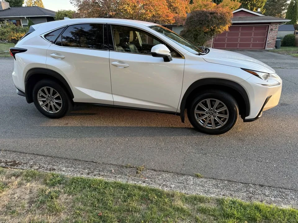 2020 Lexus NX 1st Gen - Image 3 of 20