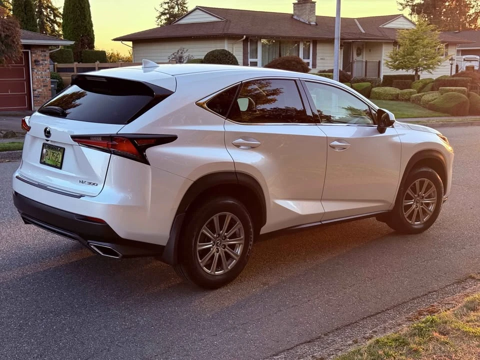 2020 Lexus NX 1st Gen - Image 5 of 20