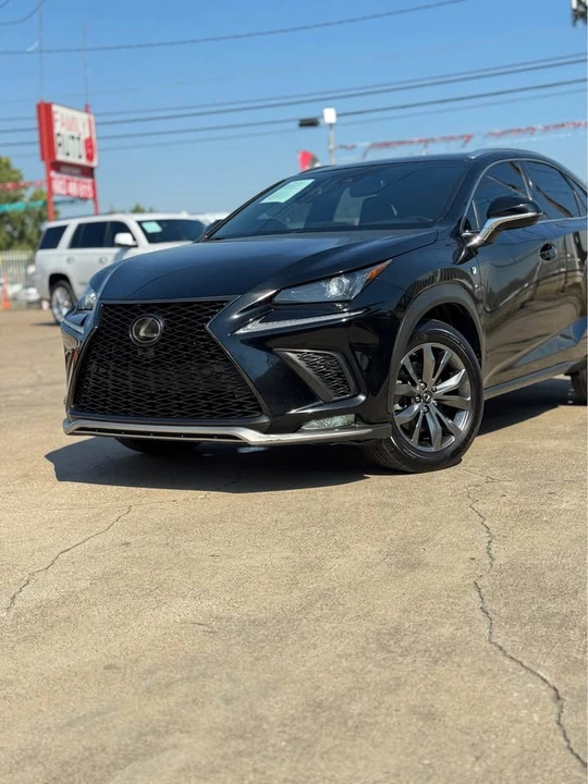 2020 Lexus NX 1st Gen - Image 3 of 16