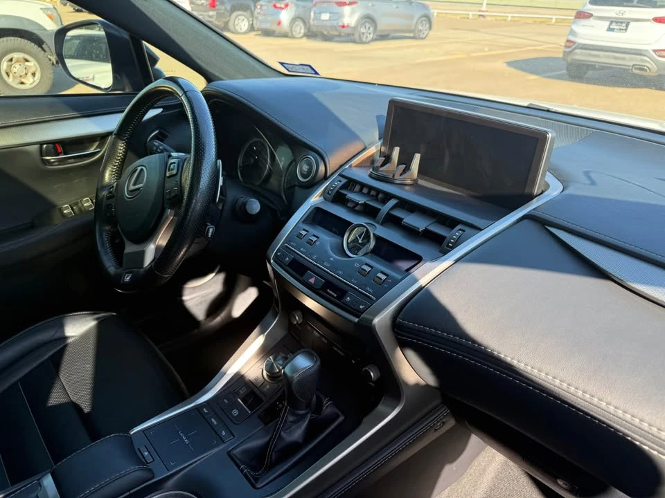 2020 Lexus NX 1st Gen - Image 18 of 20