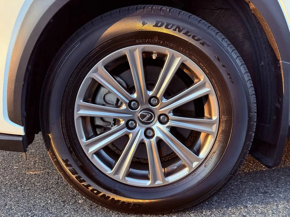 2020 Lexus NX 1st Gen - Image 6 of 20