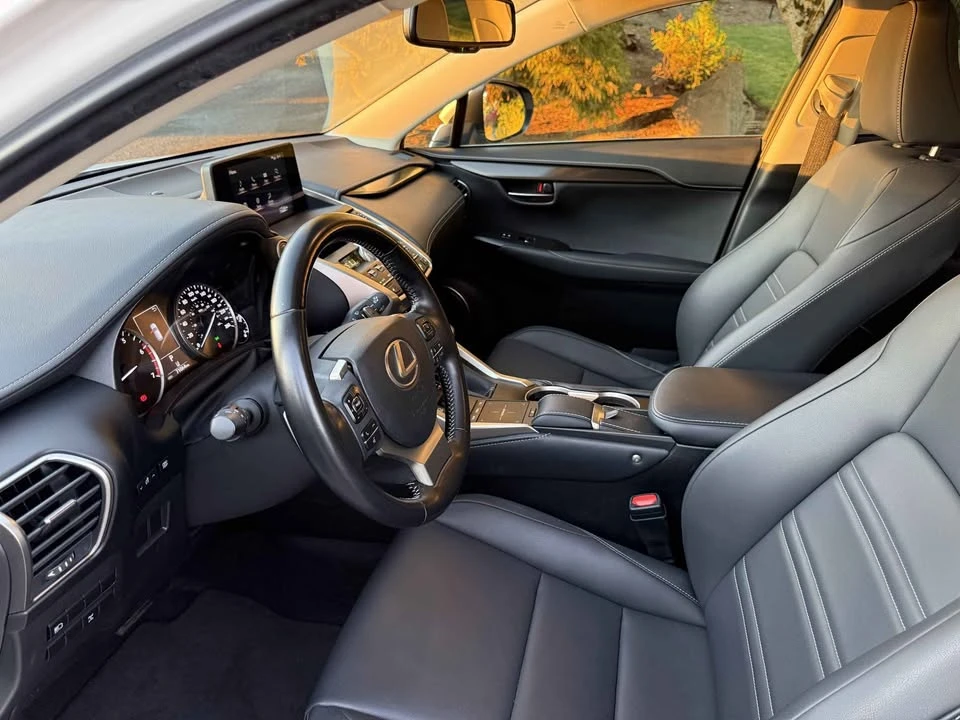 2020 Lexus NX 1st Gen - Image 9 of 20