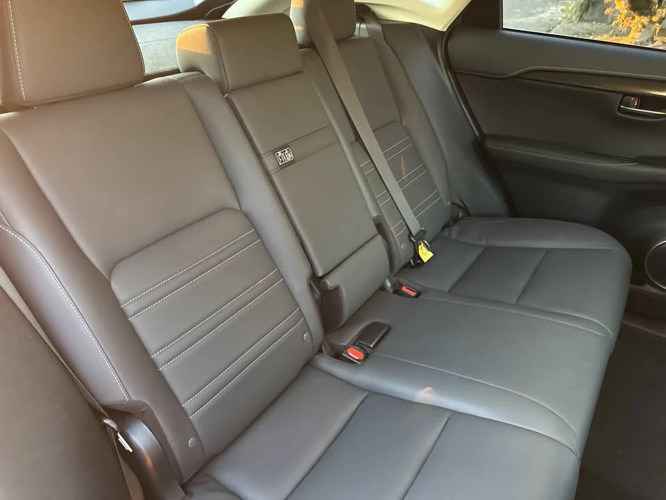 2020 Lexus NX 1st Gen - Image 19 of 20