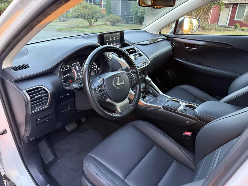 2020 Lexus NX 1st Gen - Image 14 of 20