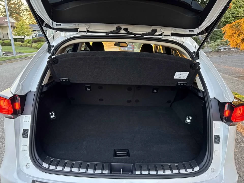 2020 Lexus NX 1st Gen - Image 18 of 20