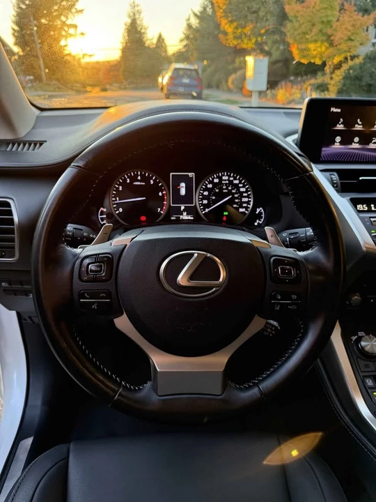 2020 Lexus NX 1st Gen - Image 8 of 20