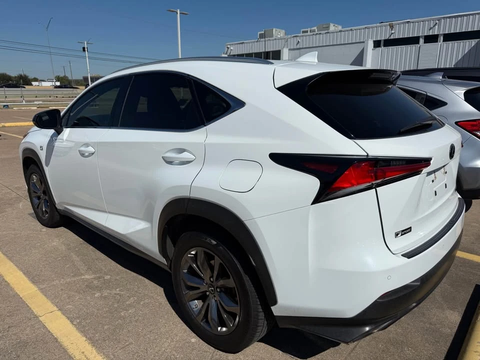 2020 Lexus NX 1st Gen - Image 11 of 20