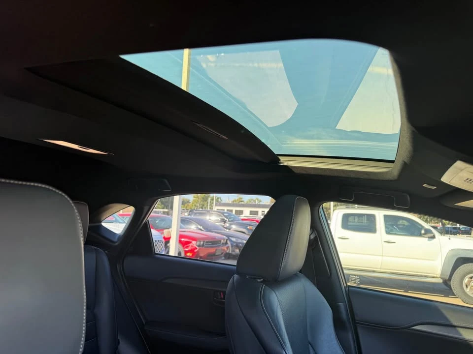 2020 Lexus NX 1st Gen - Image 16 of 20