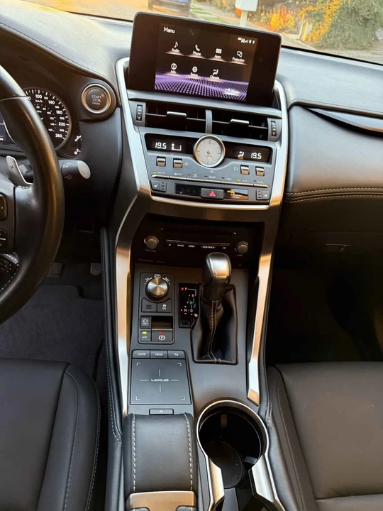 2020 Lexus NX 1st Gen - Image 13 of 20