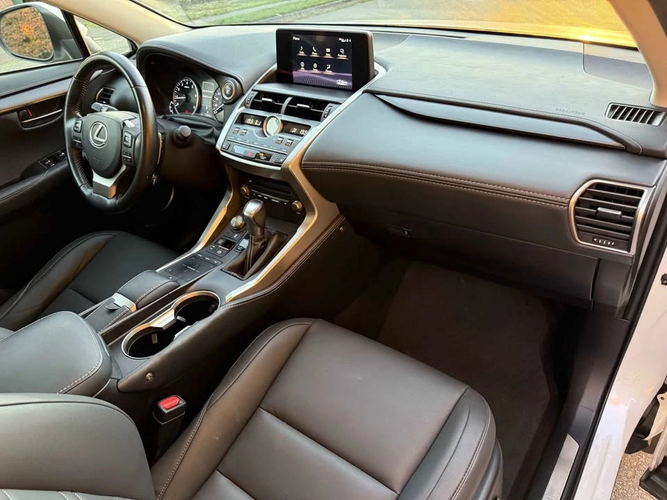 2020 Lexus NX 1st Gen - Image 16 of 20