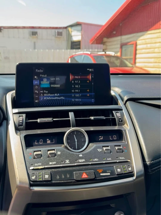 2020 Lexus NX 1st Gen - Image 9 of 16