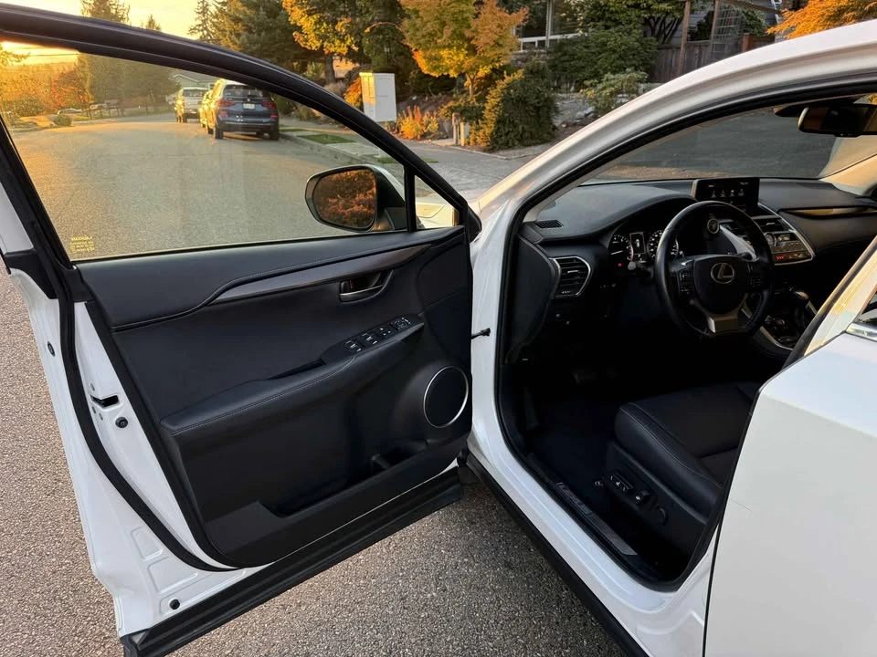 2020 Lexus NX 1st Gen - Image 10 of 20