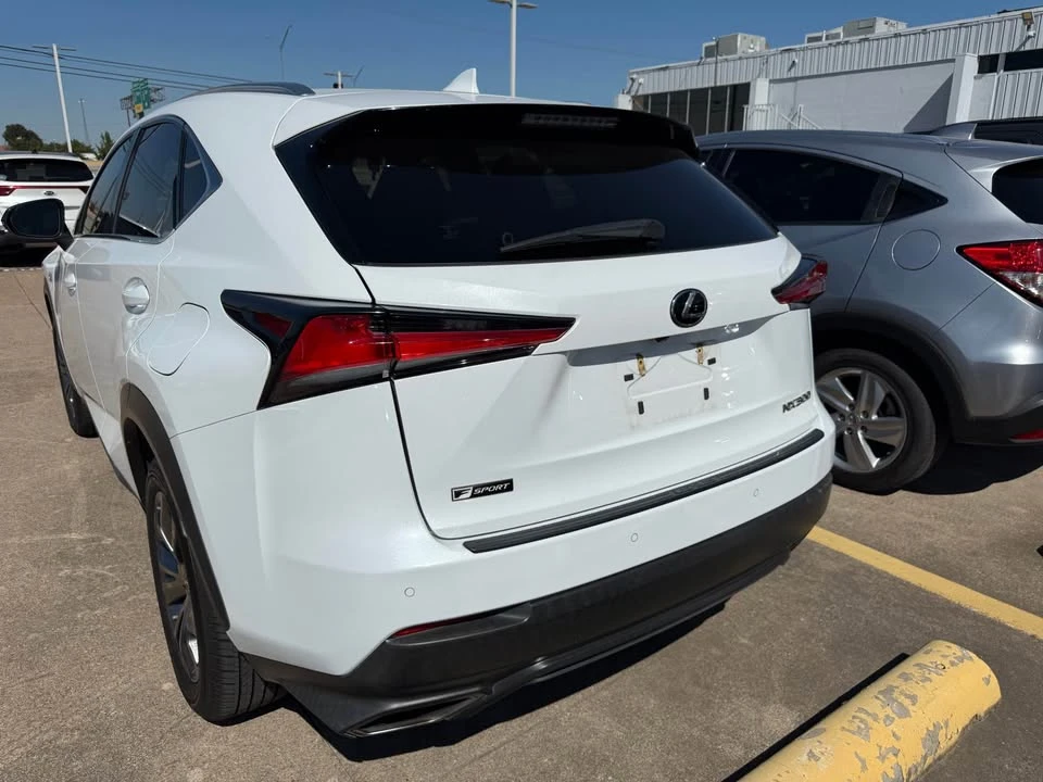2020 Lexus NX 1st Gen - Image 10 of 20