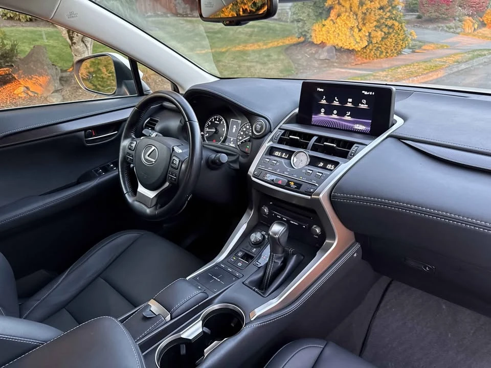 2020 Lexus NX 1st Gen - Image 20 of 20