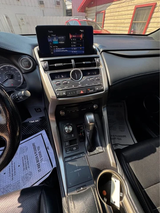 2020 Lexus NX 1st Gen - Image 10 of 16