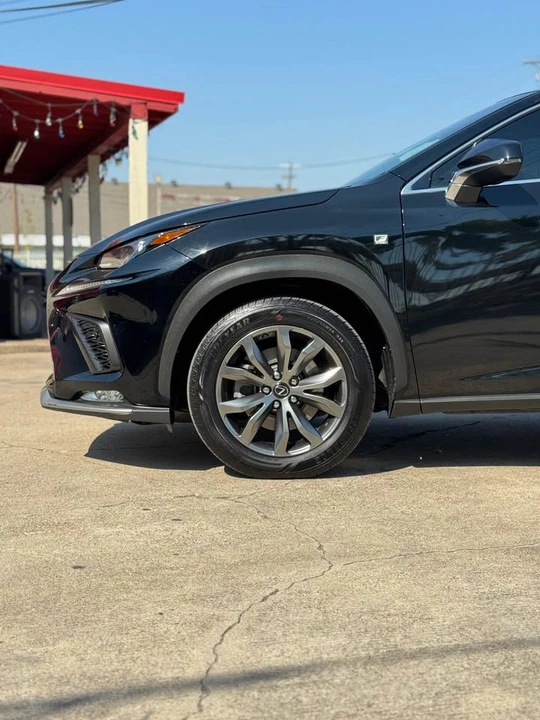 2020 Lexus NX 1st Gen - Image 6 of 16