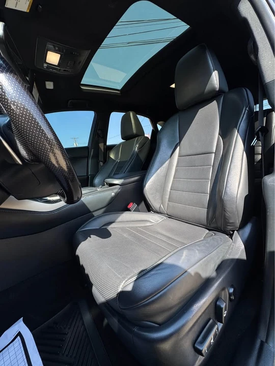 2020 Lexus NX 1st Gen - Image 11 of 16