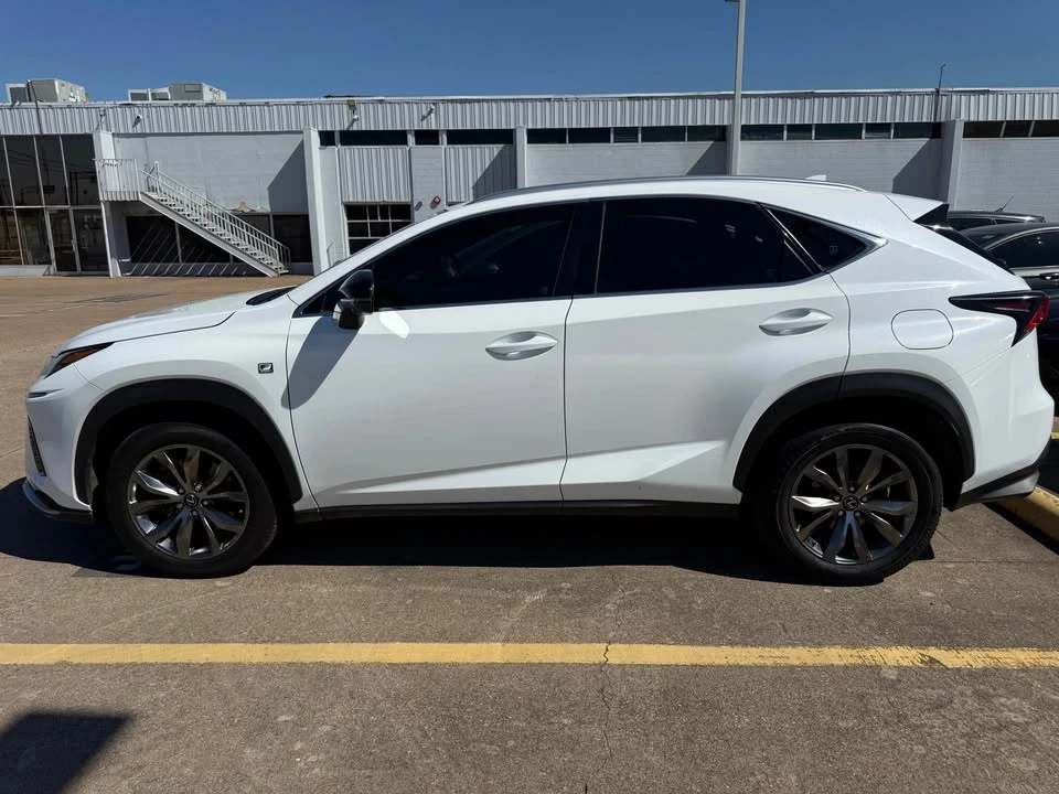 2020 Lexus NX 1st Gen - Image 4 of 20