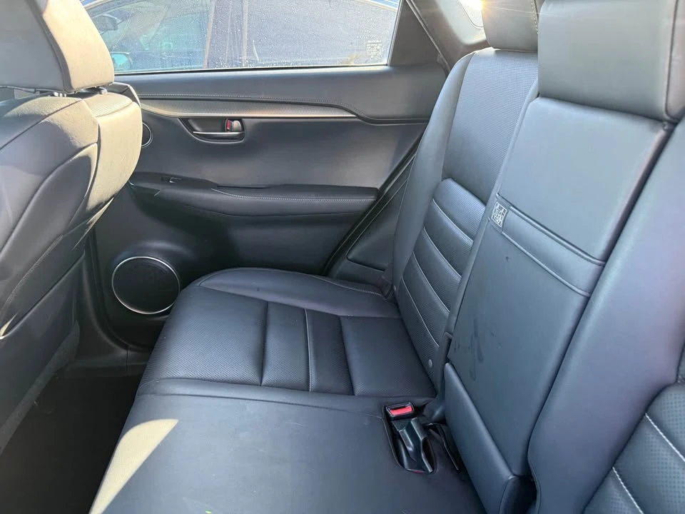 2020 Lexus NX 1st Gen - Image 17 of 20