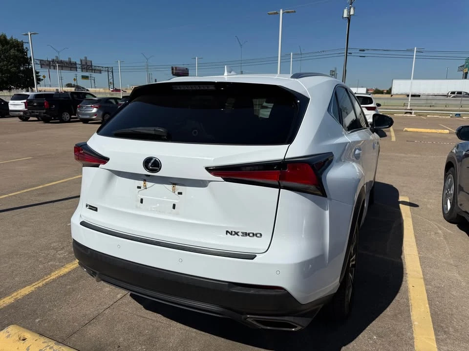 2020 Lexus NX 1st Gen - Image 9 of 20