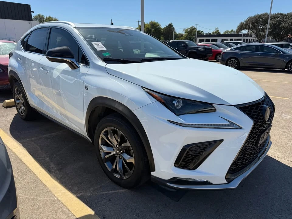 2020 Lexus NX 1st Gen - Image 6 of 20