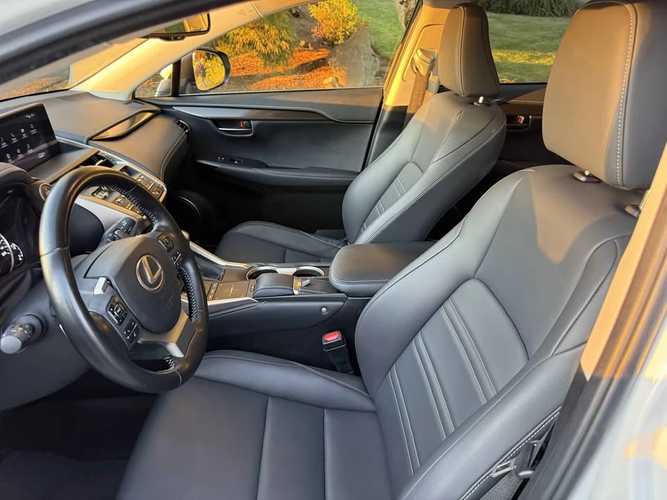 2020 Lexus NX 1st Gen - Image 11 of 20