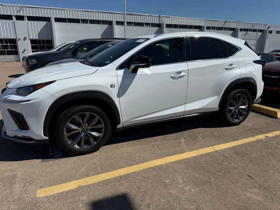 2020 Lexus NX 1st Gen - Image 5 of 20