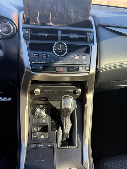 2020 Lexus NX 1st Gen - Image 13 of 20