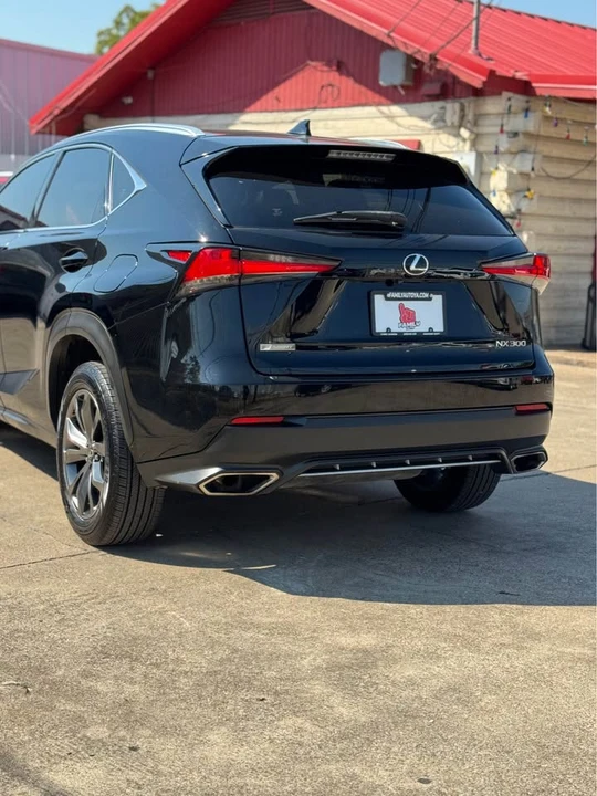 2020 Lexus NX 1st Gen - Image 14 of 16
