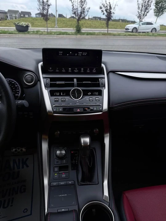 2020 Lexus NX 1st Gen - Image 7 of 12